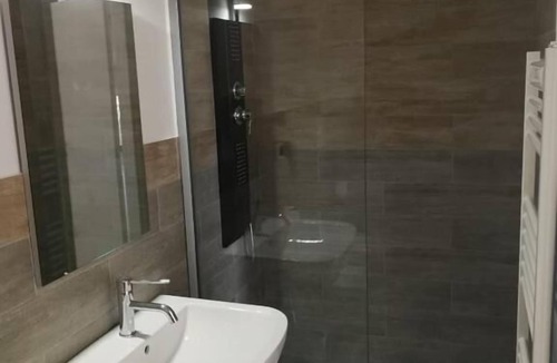 Belvedere Marittimo Bed & Breakfast | b&b Crispino
