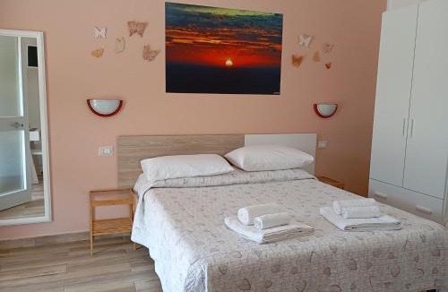 Maratea Bed & Breakfast | B&B da AnnaMaria