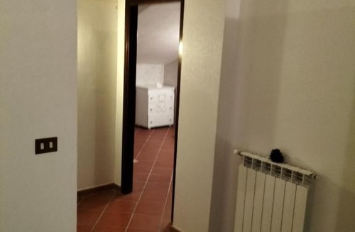 Castel Campagnano Bed & Breakfast | B&B da Francesca