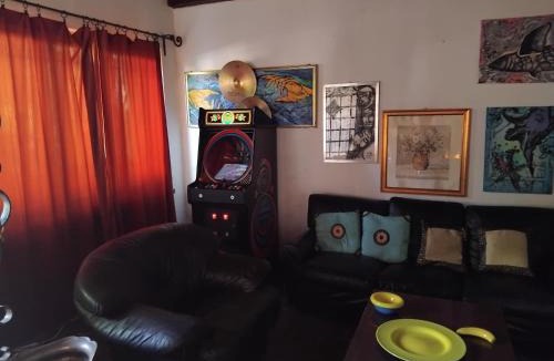 Bagno di Romagna Bed & Breakfast | b&b da Gianduia