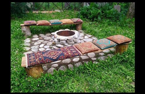 Bagno di Romagna Bed & Breakfast | b&b da Gianduia