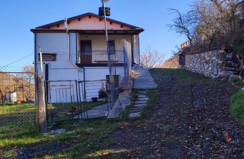 Terranova di Pollino House | B&B Da GIOVANNI
