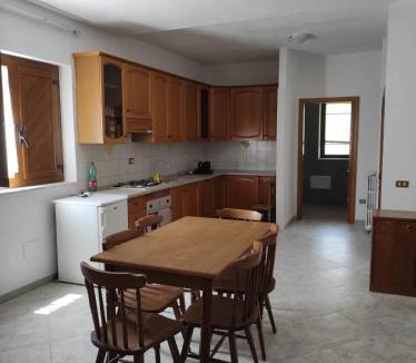 Terranova di Pollino House | B&B Da GIOVANNI
