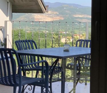 Spigno Saturnia Bed & Breakfast | B&B Da Mariella