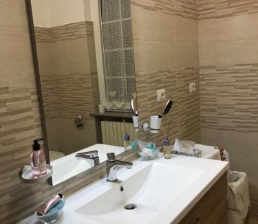Vinchiaturo Bed & Breakfast | B&B da nonna Vincenza