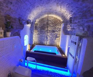 Capo Miseno Bed & Breakfast | b&b Dea Fortuna