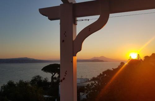 Capo Miseno Bed & Breakfast | b&b Dea Fortuna