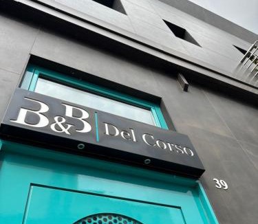 Foggia Bed & Breakfast | B&B DEL CORSO FOGGIA con parcheggio custodito