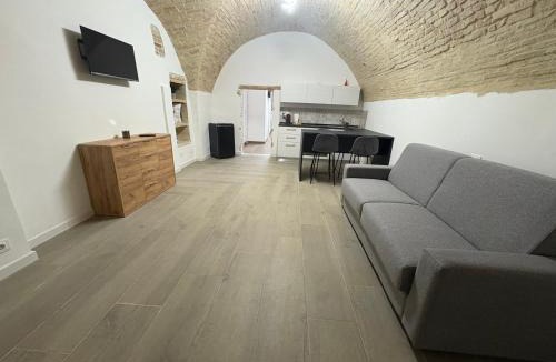Centro Storico Apartment | B&B del Gatta