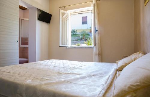 Riaci Bed & Breakfast | B&B del Sole Tropea