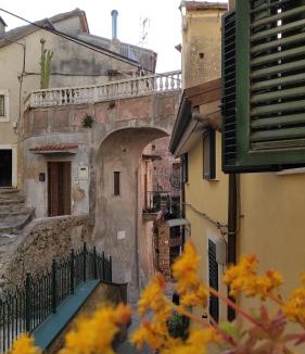 Monticelli Bed & Breakfast | B&B Dell'Artista