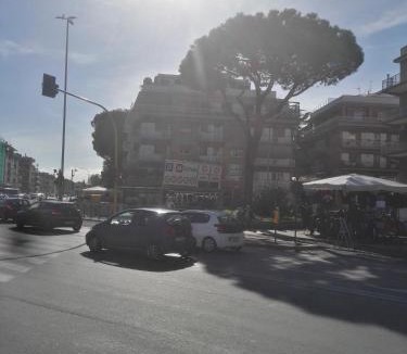 Aurelio Bed & Breakfast | B&B Destinazione Roma