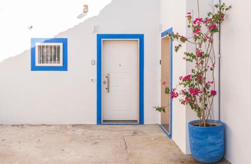Orta Nova Bed & Breakfast | B&B di MARE
