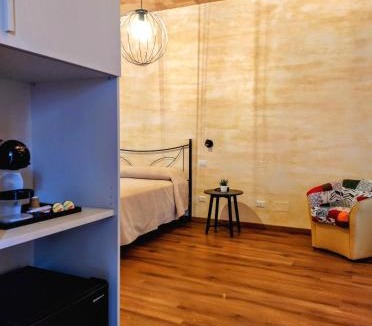 Barisciano Bed & Breakfast | B&B Dimora Belvedere