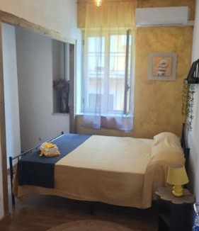 Scalea Bed & Breakfast | B&B Dimora del centro