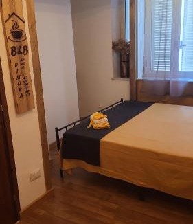 Scalea Bed & Breakfast | B&B Dimora del centro