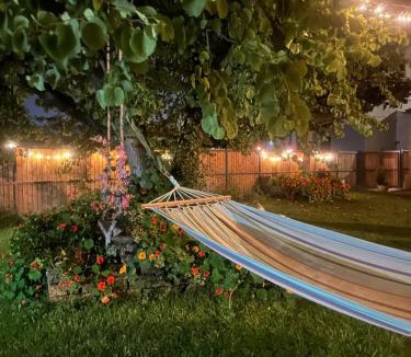 Pollutri Bed & Breakfast | B&B Dimora delle Ninfee