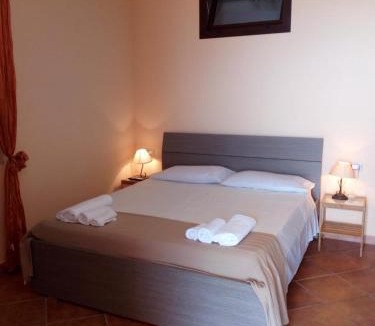 Marina Di Camerota Bed & Breakfast | B&B Dimora Marchese
