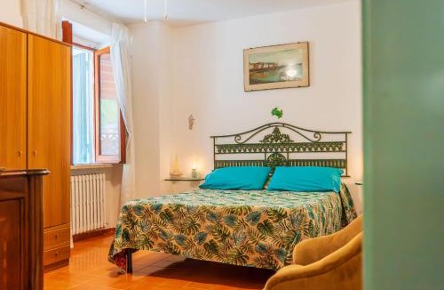 Palinuro Bed & Breakfast | B&B Dolce Sosta