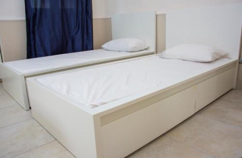 Siponto Apartment | B&B Domus del Sole