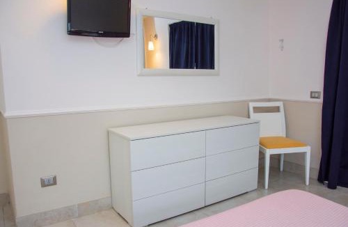 Siponto Apartment | B&B Domus del Sole