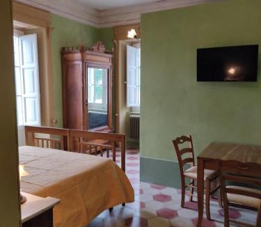 Civitella Casanova Bed & Breakfast | B&B Don Antonio