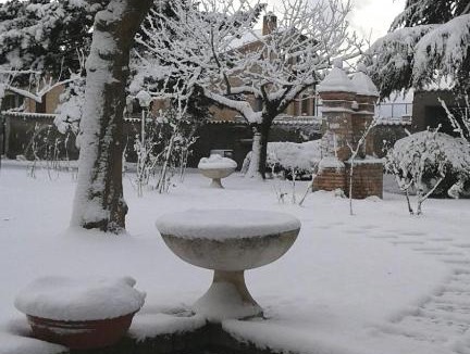 Atri Bed & Breakfast | B&B Don Aurelio