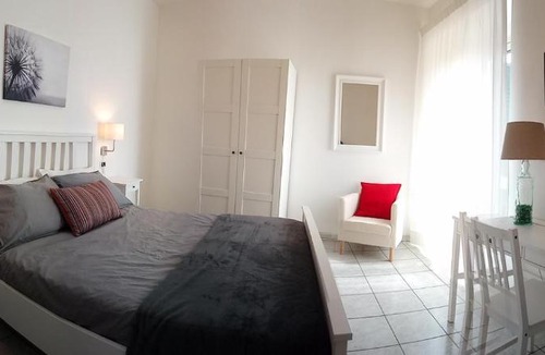 Casalbordino Apartment | B&B Don Peppe
