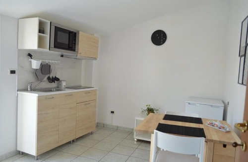 Casalbordino Apartment | B&B Don Peppe
