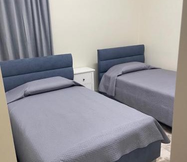 Alanno Bed & Breakfast | B&B Dosti