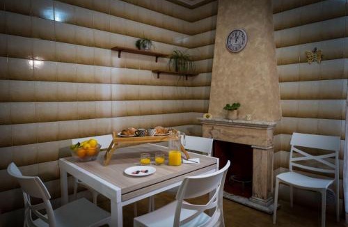 Pietrelcina Bed & Breakfast | B&B Dr De Masi