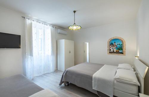 Dragonea House | B&B Due Su Due Holiday