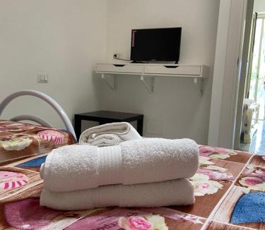 Palinuro Bed & Breakfast | B&B El Dorado