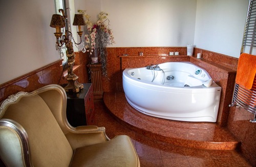 Viterbo Bed & Breakfast | B&B Ellera Viterbo