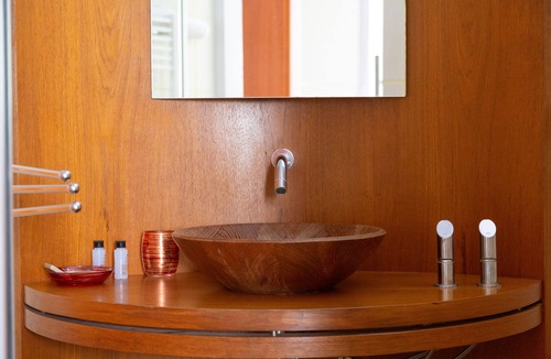 Viterbo Bed & Breakfast | B&B Ellera Viterbo