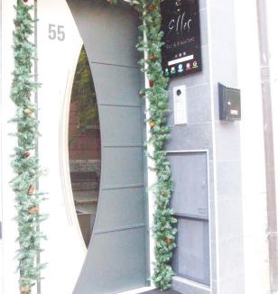 Barletta Bed & Breakfast | B&B Elles con parcheggio interno e ricarica auto elettrica