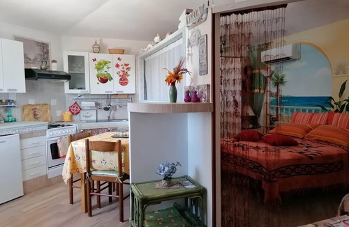 Falvaterra Bed & Breakfast | B&b Fabra Casa Mia e non solo