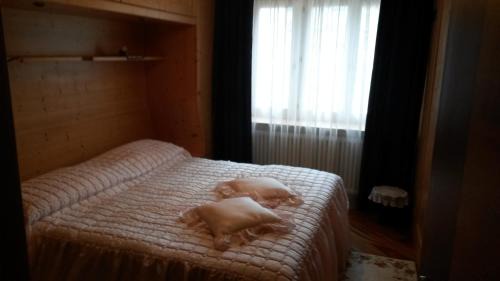 Castello-Molina di Fiemme Bed & Breakfast | B&B fam. Ausermiller