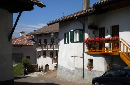 Castello-Molina di Fiemme Bed & Breakfast | B&B fam. Ausermiller