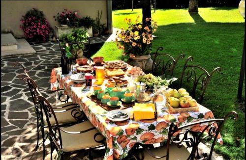 Ripatransone House | B&B Famiglia De Angelis
