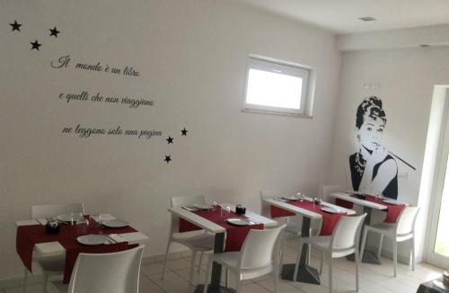 Villa Rosa Bed & Breakfast | B&B FARAONE
