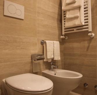 Esquilino Bed & Breakfast | B&B Federica's House In Rome