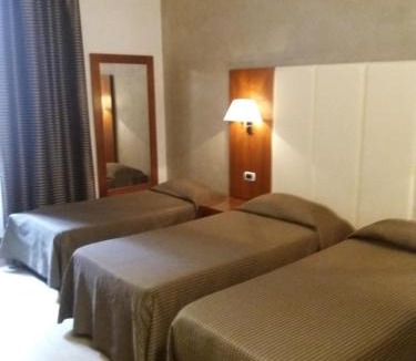 Esquilino Bed & Breakfast | B&B Federica's House In Rome