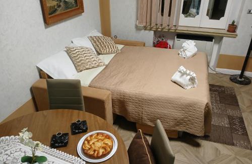 San Demetrio Corone Apartment | B&B Federico