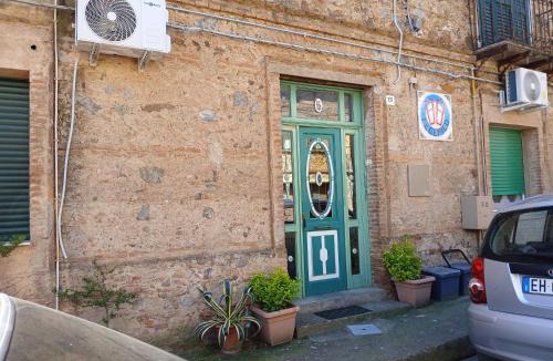 San Demetrio Corone Apartment | B&B Federico