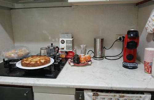 San Demetrio Corone Apartment | B&B Federico