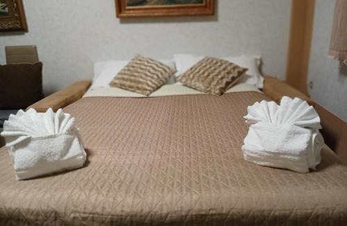 San Demetrio Corone Apartment | B&B Federico