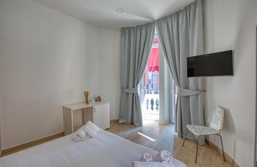 Chiaia Bed & Breakfast | B&B Filangieri