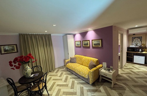 Lamezia Terme Bed & Breakfast | B&B Fiorentino