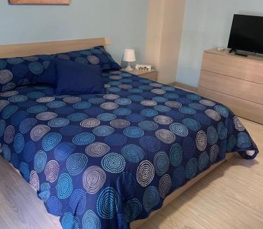 Morino Bed & Breakfast | B&B Fiume